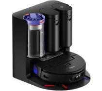 Dyson Spot+scrub Ai, Beutellos, Schwarz, Rund, 0,25 l, Ladend, Purification, 0.3 l | 586183-01 | 5025155121962 | AGDM-ODK-DYN-142
