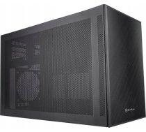 Silverstone Technology SST-SG17B (Black) | SST-SG17B | 4710679816791