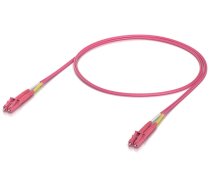 Ubiquiti OM4 Duplex LC UPC Fiber Patch Cable 3M 50 pcs | UACC-OFC-M2-LULU-3M-50 | 810084697726