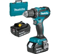 Makita DDF485RFE 18 V 2 x akumulator 3 Ah | DDF485RFE | 0088381866330