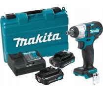 Makita TW161DSAE 12 V 1/2" | TW161DSAE | 088381880909