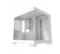Darkflash C275P computer case without fans (White) | C275P_White | 4711527001383 | 079097