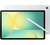 Samsung Galaxy Tab S10 FE LTE 8RAM 256GB DE silver | SM-X526BZSPEUB | 8806097201830