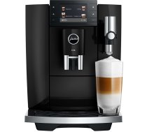 JURA E8 (ED) Fully-auto Espresso machine 1.9 L | 7610917157457 | 7610917157457
