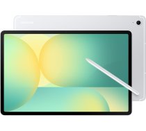 Samsung X626B Galaxy Tab S10 FE+ LTE 8RAM 256GB DE silver | SM-X626BZSPEUB | 8806097194019