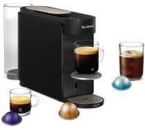 Krups Nespresso XN 9408 Vertuo Up black by Krups | XN9408FO | 3045380404380