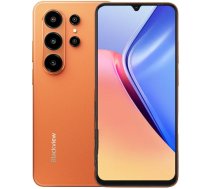 Blackview Blackview WAVE 10 8/128GB Pomarańczowy | WAVE10 8/128 ORANGE | 6931548326588