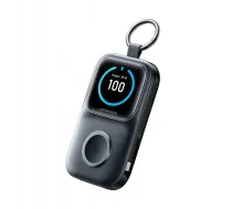 Joyroom JR-W19 z ładowaniem bezprzewodowym zegarka 5000 mAh 5W Black | 6956116781514 | 6956116781514 | 20882376897