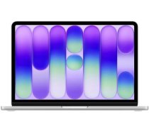 Apple MacBook Neo 13-inch: A18 Pro 6/5, 8GB, 256GB SSD, without power supply, US - Silver | MHFA4ZE/A/US|Z1TN00026 | 5902002378437 | LT-STD-M13-APL-325