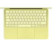 Apple MacBook Neo 13" 2026 A18 Pro/8/512GB 6C CPU 5C GPU Citrus MHFE4D/A | MHFE4D/A | 0195950852134 | 1A04-24C
