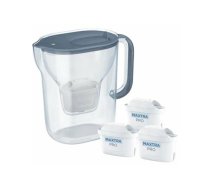 Dzbanek filtruj?cy Brita Brita Dzbanek z filtrem Style Essential MAXTRA PRO PurePerformance +3 wkłady | 1059269 | 4006387145101