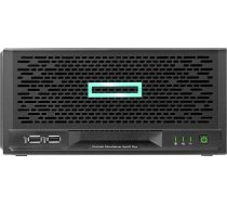 HP Enterprise Server HPE Microserver Gen10+V2 XEON E-2314 NHP 1TB 1x180W | P54654-421 | 190017600628