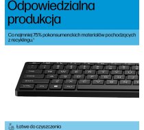 Klawiatura + mysz HP Desktop 320MK Zestaw klawiatura i mysz Włoski na 34 Elite Mobile Thin Client mt645 G7 EliteBook 830 G6 | 9SR36AA#ABZ | 194721887832