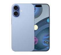 Apple iPhone 17 256GB Mist Blue Indian | 42137700 | 195950643848