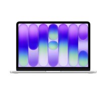 13-inch MacBook Neo: Apple A18 Pro chip with 6-core CPU and 5-core GPU, 8GB, 512GB SSD, Touch ID - Silver CTO (like MHFC4) Z1TP00021 EU | 43594276 | Z1TP00021