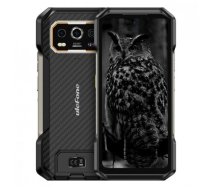 ULEFONE Armor 27 5G 12GB/256GB black | UF-A27_NC/BK | 6975326660396