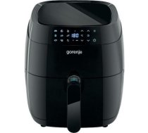 Gorenje AF1409DB black | AF1409DB | 3838782424984 | AGDM-FRY-GOR-002