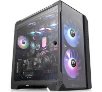Tower Thermaltake View 51 TG ARGB Black | CA-1Q6-00M1WN-00 | 4713227523868