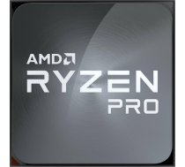 AMD Ryzen 9 Pro 3900, 3.1 GHz, 64 MB, OEM (100-000000072) | 100-000000072