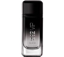 Carolina Herrera 212 VIP Men Black EDP 200 ml | 81655 | 8411061870518