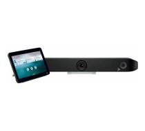 HP Poly Studio X52 & TC10 All-in-one 4K Video Konferenz (EU) | 8D8L1AA#ABB | 0017229192355