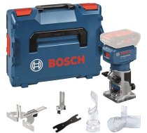 Bosch GLF 18V-8 Akku-Laminatfräse | 06016C6001 | 4053423304022