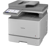 BROTHER MFC-L8970CDW MFP Color Laser A4 31ppm Duplex 250 Sheet Tray Scan Copy Fax | MFCL8970CDWZG1 | 4977766835589