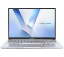 ASUS Vivobook 14 M1405NAQ-LY014 Ryzen 5 1500 14.0" WUXGA IPS-level display 60Hz 300 nits AG 16GB DDR5 512GB SSD AMD Radeon graphics WLAN + Bluetooth 720p webcam 42Wh battery No OS Cool Silver | M1405NAQ-LY014 | 4711636467476 | MOBASUNOTBAXF