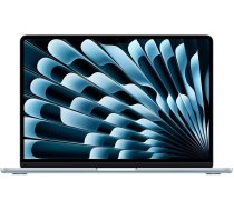 Apple MacBook Air 13.6-inch: M5 10/10, 16GB, 512GB SSD, 30W - Sky Blue | Z1L9000W1 | 5902002372749 | TNAPP0Z1L9000W1