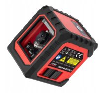 Pro-Line LASER KRZYŻOWY,1 LASER,2 LINIE,CE, PROLINE | 5903755193216 | 5903755193216