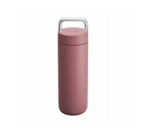Kubek termiczny 473 ml Carter Move Mug Fellow white +Zaparzacz Carter Infuser | 840228808367 | 840228808367 | AGDFEWTKT0070