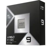 AMD Ryzen 9 9950X3D2 | 100-100001978WOF | 0730143318327
