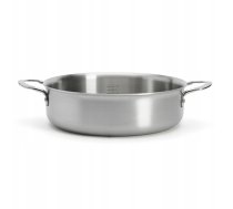 De Buyer ALCHIMY Garnek niski 28 cm | D-3612-28 | 3011243612285