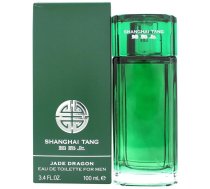 Paul Smith Shanghai Tang, Jade Dragon, Eau De Toilette, For Men, 100 ml For Men | 085715251671 | 085715251671