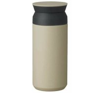 KINTO KINTO - TRAVEL - Kubek termiczny - Beige 350 ml | 2507010398 | 4963264513258