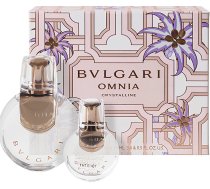 Bulgari Omnia Crystalline Woda Toaletowa 15Ml + Woda Toaletowa - 100Ml | 0000035041 | 783320422355