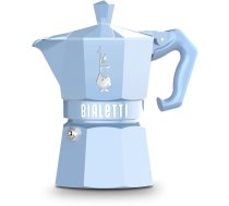 porcijas Bialetti Moka Exclusive 3 porcija (9061) | 9061 | 8006363040426