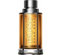 Hugo Boss Perfumy męskie The Scent EDT 200 ml | 737052972343 | 0737052972343