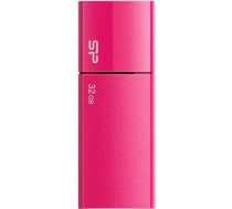 Pendrive Silicon Power Blaze B05, 32 GB (SP032GBUF3B05V1H) | SP032GBUF3B05V1H | 4712702632392