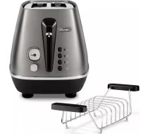 Toster DeLonghi TOSTER CTIN2103.TB DELONGHI | 0230120141 | 8004399028463