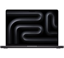 Apple MacBook Pro 14 Apple M5 Pro / 24 GB / 1 TB / MacOS / Gwiezdna Szarość (MGDR4) + charger Apple 70W w zestawie | Z1ML002BN