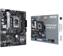 ASUS PRIME H610M-A D4-CSM Intel H610 LGA 1700 micro ATX | PRIME H610M-A D4-CSM | 4711081514442