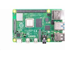 RASPBERRY PI Board Pi 4B CPU1.5GHz/8GB/USB3.0/MHDMI/BT/Wifi | RPI4-MODBP-8GB | 5704174266242