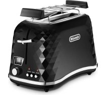 De'Longhi Brillante CTJ 2103.BK Black | 0176129039 CTJ2103.BK | 8004399761278 | AGDM-TOS-DEI-010