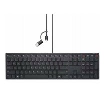 Klawiatura Dell KB525C (KB525C-EN-EMEA) | KB525C-EN-EMEA | 884116475378
