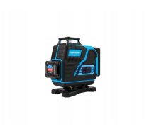 Extralink POWERLINK POZIOMICA LASEROWA 4D/16LINE 100M PWL-4D16 | EX.25234 | 5907207225234