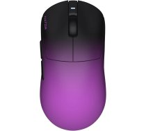 Hator Quasar 3 Ultima 8K Wireless czarno-fioletowa | HTM760 | 8721325992123
