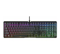 CHERRY XTRFY MX 3.1 RGB Corded (US) MX2A Brown sw | G80-3890HIAUS-2 | 840183608231
