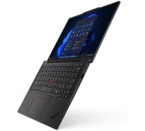 Lenovo ThinkPad X13 G6 CU7 255U/32GB/512SSD/W11 Pro Black TopSeller | 21RK004TGE | 0198157372573