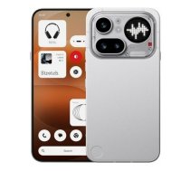 Nothing Nothing Phone 4a Pro 5G 8/128GB - srebrny | 69744342281530 | 6974434228153